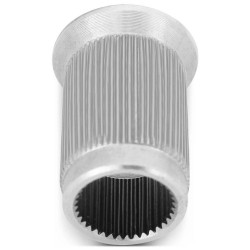 Bucha Adapta Volante GM Estria Fina X Grossa 